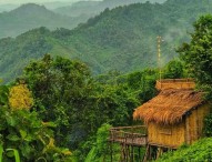 ভূমিধসের শঙ্কা, লামায় ৬০ রিসোর্ট বন্ধ ঘোষণা