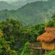 ভূমিধসের শঙ্কা, লামায় ৬০ রিসোর্ট বন্ধ ঘোষণা