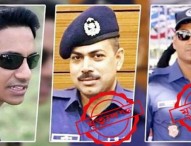 মেজর সিনহা হত্যা: ওসি প্রদীপ ও লিয়াকতের মৃত্যুদণ্ডের রায় বহাল