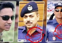 মেজর সিনহা হত্যা: ওসি প্রদীপ ও লিয়াকতের মৃত্যুদণ্ডের রায় বহাল