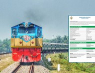 ট্রেনে ফিরতি যাত্রা : আজ বিক্রি হবে ১২ জুনের টিকিট