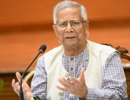 ঐকমত্যের মাধ্যমে জুলাই সনদ ঘোষণার অঙ্গীকার প্রধান উপদেষ্টার