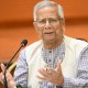 ঐকমত্যের মাধ্যমে জুলাই সনদ ঘোষণার অঙ্গীকার প্রধান উপদেষ্টার