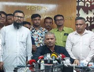 সরকারি চাকরি অধ্যাদেশ পর্যালোচনায় উচ্চপর্যায়ের কমিটি হচ্ছে: আইন উপদেষ্টা