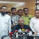 সরকারি চাকরি অধ্যাদেশ পর্যালোচনায় উচ্চপর্যায়ের কমিটি হচ্ছে: আইন উপদেষ্টা