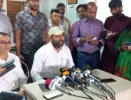 সরকারি চাকরিতে বাধ্যতামূলক হচ্ছে এনআইডি : ইসি