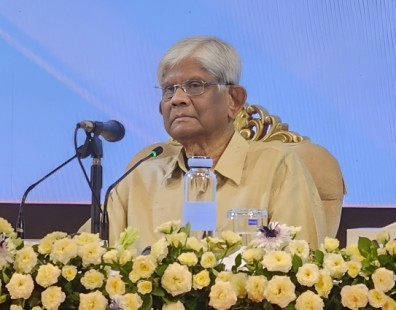 আমরা ক্ষমতা নিইনি, দায়িত্ব নিয়েছি: অর্থ উপদেষ্টা