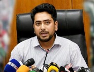 ভোটের তারিখ ঘোষণার আগে জুলাই সনদ প্রণয়ন করতে হবে: নাহিদ