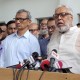 ছাদে কোনো যাত্রী উঠবে না, জানালা দিয়ে প্রবেশ নিষিদ্ধ : রেল উপদেষ্টা