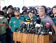 রাজধানীর নিরাপত্তা নিয়ে আমরা ১০০ ভাগ কনফিডেন্ট: স্বরাষ্ট্র উপদেষ্টা