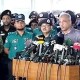 রাজধানীর নিরাপত্তা নিয়ে আমরা ১০০ ভাগ কনফিডেন্ট: স্বরাষ্ট্র উপদেষ্টা