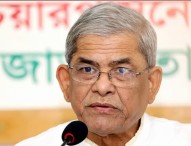 চিকিৎসা শেষে রাতে দেশে ফিরছেন মির্জা ফখরুল