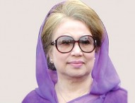 ফিরোজায় কাটবে খালেদা জিয়ার ঈদ, দেশবাসীকে জানালেন শুভেচ্ছা