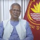 কোরবানিকে ত্যাগের মহিমায় গরিববান্ধব করার আহ্বান প্রধান উপদেষ্টার