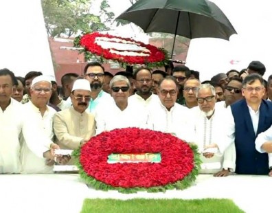 এপ্রিল নয়, ডিসেম্বরেই নির্বাচন চায় বিএনপি: মির্জা ফখরুল