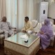 প্রধান উপদেষ্টার সঙ্গে সেনাপ্রধানের ঈদের শুভেচ্ছা বিনিময়