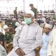 জাতীয় ঈদগাহে ঈদের নামাজ আদায় করলেন প্রধান উপদেষ্টা