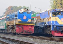 ঈদের ফিরতি যাত্রায় সবাইকে মাস্ক পরার অনুরোধ