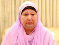 খালেদা জিয়া ভালো আছেন, দেশবাসীকে ঈদের শুভেচ্ছা জানিয়েছেন