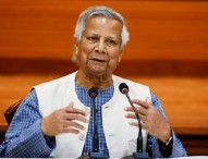 পাচার হওয়া অর্থ ফেরাতে ইউরোপ সফরে যাচ্ছেন প্রধান উপদেষ্টা