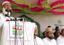 আমরা প্রধান উপদেষ্টার কথায় আস্থা রাখতে চাই: জামায়াত আমির
