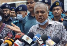 কারাগারগুলোকে সংশোধনাগারে পরিণত করতে চাই: স্বরাষ্ট্র উপদেষ্টা
