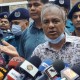 কারাগারগুলোকে সংশোধনাগারে পরিণত করতে চাই: স্বরাষ্ট্র উপদেষ্টা