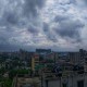 মেঘলা আকাশে কিছুটা কমবে ঢাকার গরম, আবহাওয়া থাকবে শুষ্ক
