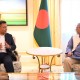 রোজার আগে নির্বাচনের প্রস্তাব তারেক রহমানের