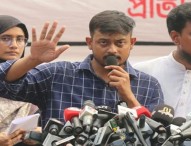 নতুন বন্দোবস্ত না হলে আবার অভ্যুত্থানের দিকে যাবে এনসিপি: নাসীরুদ্দীন