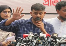 নতুন বন্দোবস্ত না হলে আবার অভ্যুত্থানের দিকে যাবে এনসিপি: নাসীরুদ্দীন