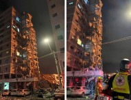 ইরানের ক্ষেপণাস্ত্র হামলার পর ইসরায়েলে খোঁজ মিলছে না ৩৫ জনের