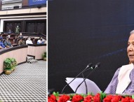 দলমতের ঊর্ধ্বে থেকে এসএসএফকে কাজ করতে হবে: প্রধান উপদেষ্টা