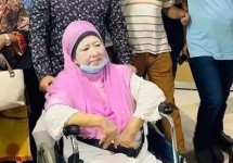 স্বাস্থ্য পরীক্ষার জন্য সন্ধ্যায় হাসপাতালে নেওয়া হবে খালেদা জিয়াকে