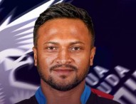 সিপিএলে ফিরছেন সাকিব, খেলবেন অ্যান্টিগার হয়ে
