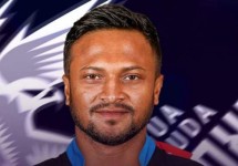 সিপিএলে ফিরছেন সাকিব, খেলবেন অ্যান্টিগার হয়ে