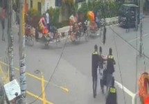 র‍্যাব পরিচয়ে কোটি টাকা ছিনতাই: গ্রেপ্তার ৫