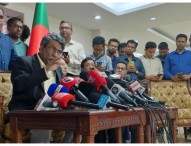 রাষ্ট্রপতি নির্বাচন প্রক্রিয়া পরিবর্তনে দলগুলো একমত: আলী রীয়াজ