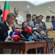 রাষ্ট্রপতি নির্বাচন প্রক্রিয়া পরিবর্তনে দলগুলো একমত: আলী রীয়াজ