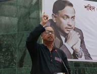 তারেক রহমান মানুষের স্বপ্ন পূরণের ব্যক্তিত্বে রূপান্তরিত হয়েছেন : দুদু