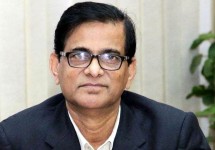 সাবেক পরিকল্পনা প্রতিমন্ত্রী শামসুল আলম গ্রেপ্তার