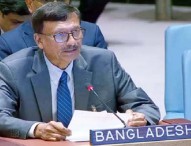 ‘রোহিঙ্গা সংকট আঞ্চলিক নিরাপত্তার জন্য হুমকি হয়ে দাঁড়াতে পারে’