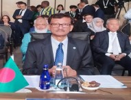 ইসরায়েলকে জবাবদিহিতার আওতায় আনার আহ্বান পররাষ্ট্র উপদেষ্টার