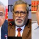 সাবেক তিন সিইসির বিরুদ্ধে মামলা করবে বিএনপি