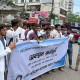 হল ত্যাগ না করার সিদ্ধান্ত ঢাকা মেডিকেল শিক্ষার্থীদের, চলবে কর্মসূচি