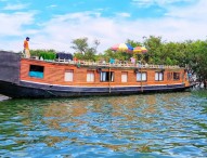 টাঙ্গুয়ার হাওরে পর্যটকবাহী হাউসবোট প্রবেশে নিষেধাজ্ঞা জারি