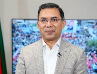 ‘মব জাস্টিস’ নামে এক হিংস্র উন্মাদনা: তারেক রহমান