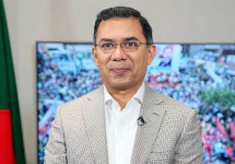 ‘মব জাস্টিস’ নামে এক হিংস্র উন্মাদনা: তারেক রহমান