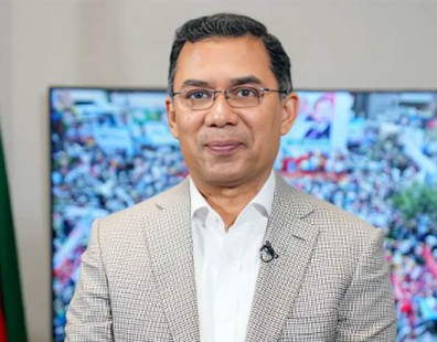 ‘মব জাস্টিস’ নামে এক হিংস্র উন্মাদনা: তারেক রহমান