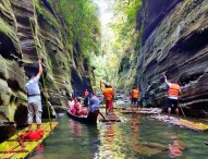 কাল থেকে দেবতাখুম ভ্রমণ করতে পারবেন পর্যটকরা